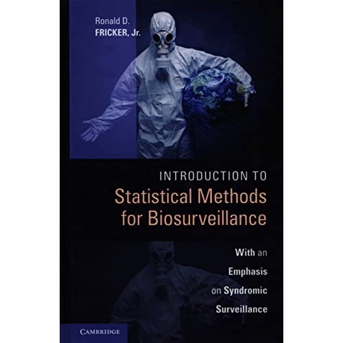 Introduction to Statistical Methods for Biosurveillance