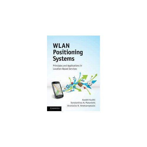 WLAN Positioning Systems