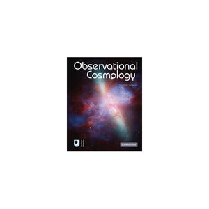 Observational Cosmology