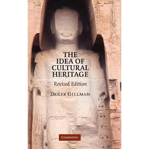 The Idea of Cultural Heritage