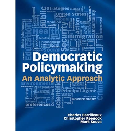 Democratic Policymaking: An Analytic Approach