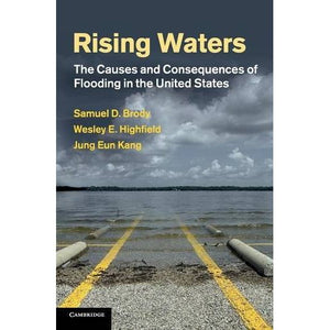 Rising Waters: The Causes and Consequences of Flooding in the United States