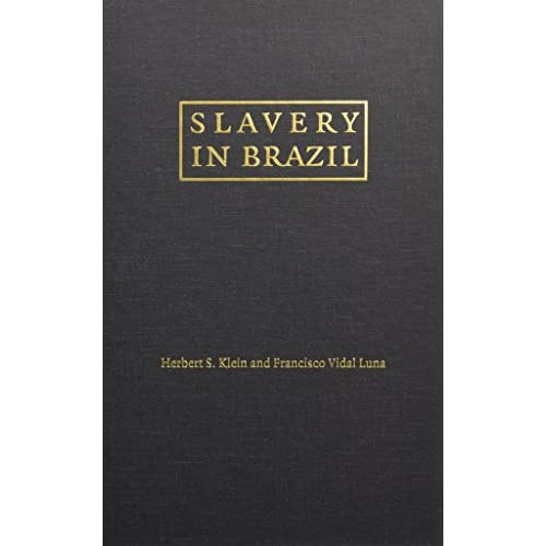 Slavery in Brazil