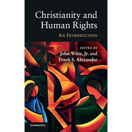 Christianity and Human Rights: An Introduction