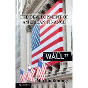 The Development of American Finance