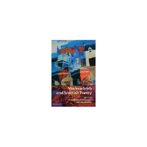 Modern Irish and Scottish Poetry