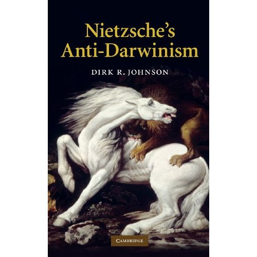 Nietzsche's Anti-Darwinism