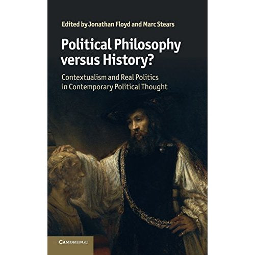 Political Philosophy versus History?