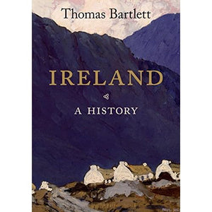 Ireland: A History