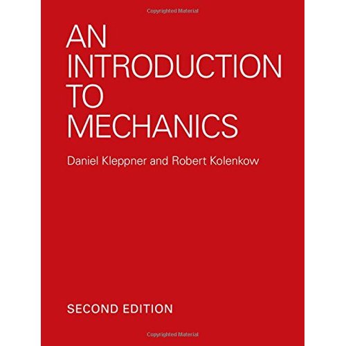 An Introduction to Mechanics