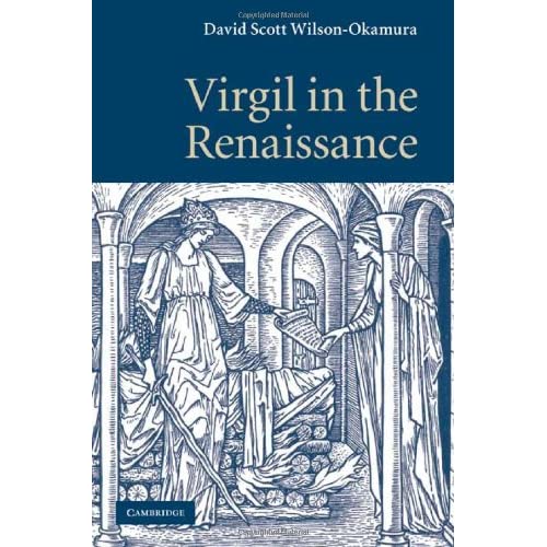 Virgil in the Renaissance