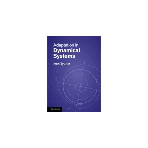 Adaptation in Dynamical Systems