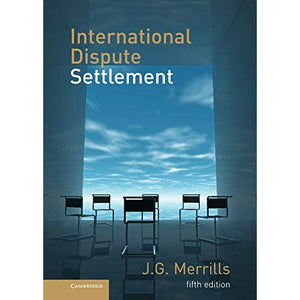 International Dispute Settlement