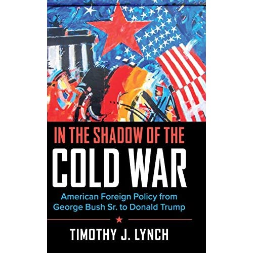 In the Shadow of the Cold War: American Foreign Policy from George Bush Sr. to Donald Trump (Cambridge Essential Histories)
