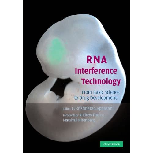 RNA Interference Technology: From Basic Science to Drug Development