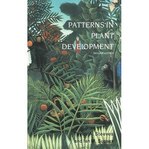 Patterns in Plant Development