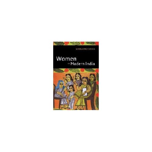 Women in Modern India: Hindu Communalism and Partition, 1932 1947: 02 (The New Cambridge History of India)