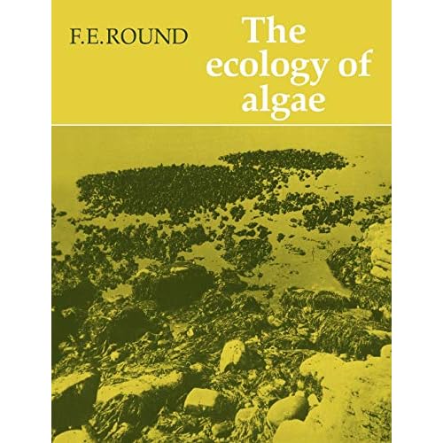The Ecology of Algae