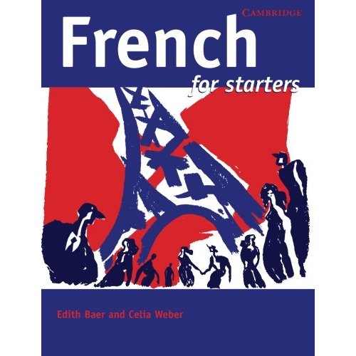 French for Starters