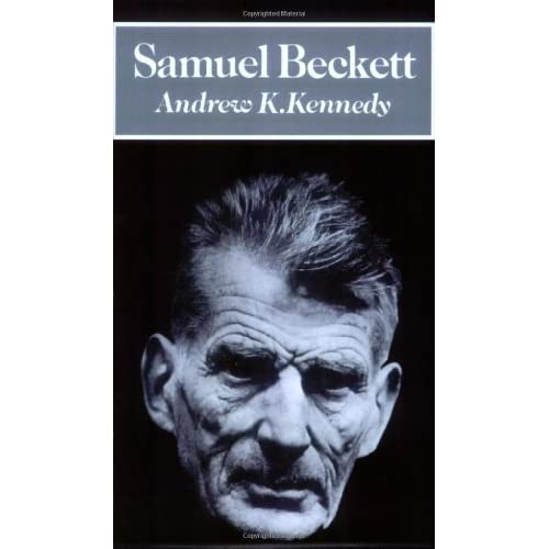 Samuel Beckett: Kennedy (British and Irish Authors)