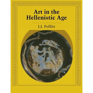 Art in the Hellenistic Age