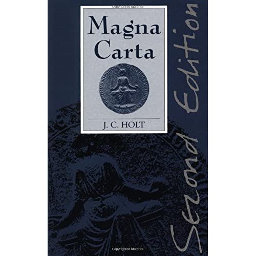 Magna Carta 2ed