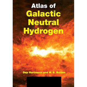 Atlas of Galactic Neutral Hydrogen