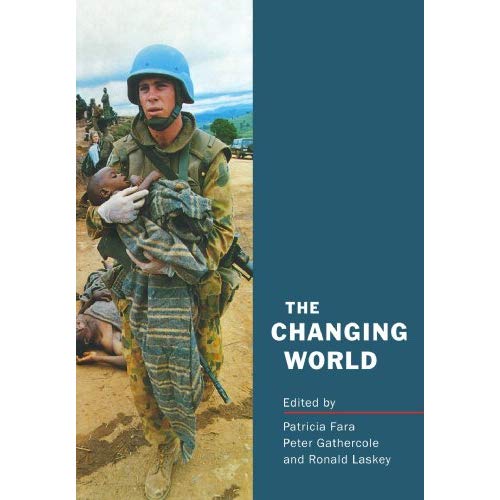 The Changing World (Darwin College Lectures)