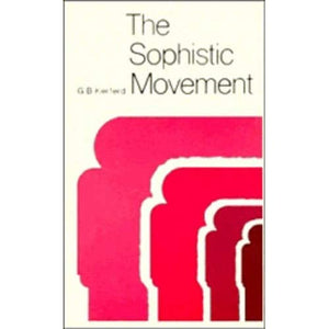 The Sophistic Movement