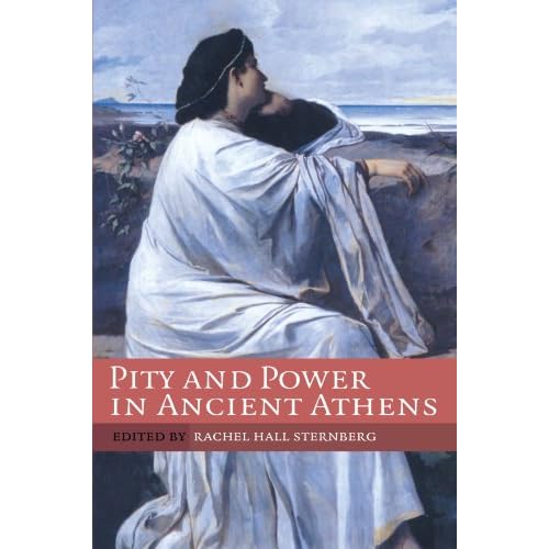 Pity and Power in Ancient Athens