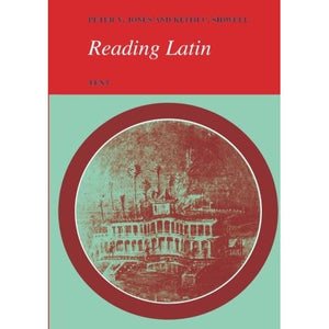 Reading Latin: Text