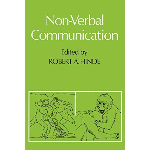 Non-verbal Communication