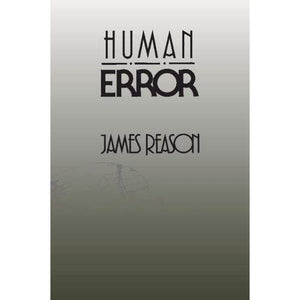 Human Error