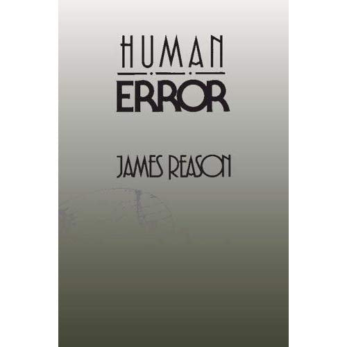 Human Error