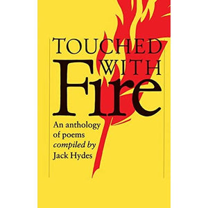 Touched with Fire: An Anthology of Poems (Cambridge School Anthologies)