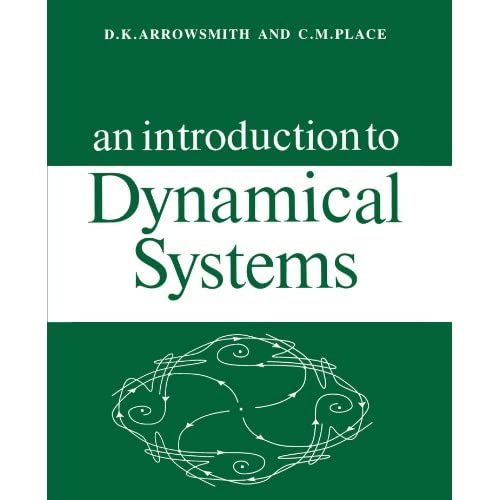 An Introduction to Dynamical Systems