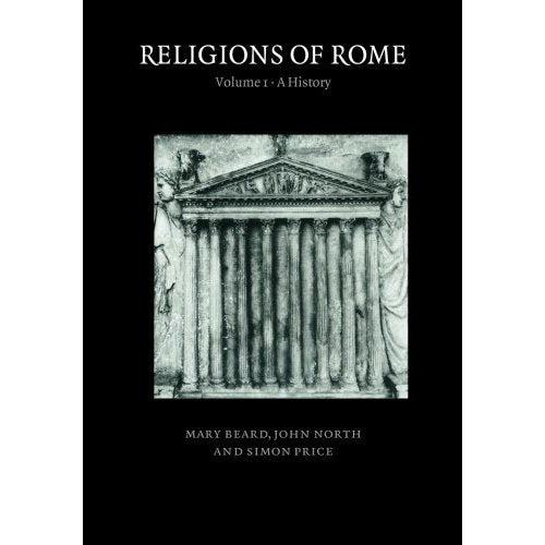 1: Religions of Rome