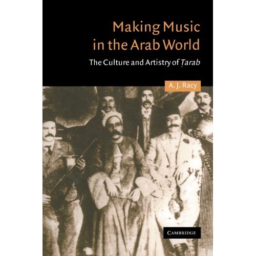 Making Music in the Arab World