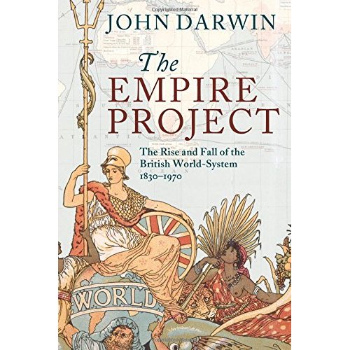 The Empire Project
