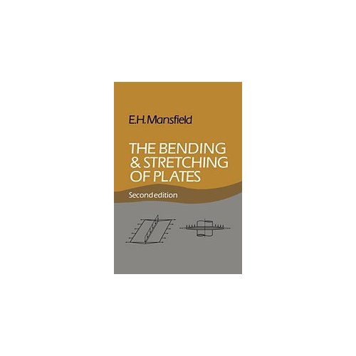 The Bending and Stretching of Plates