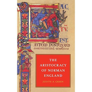 The Aristocracy of Norman England