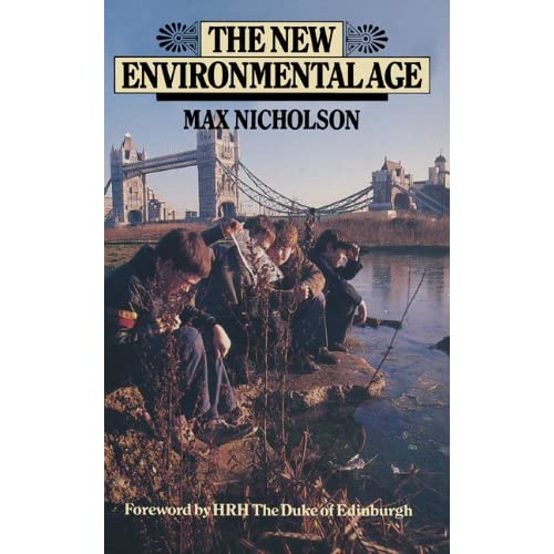 The New Environmental Age