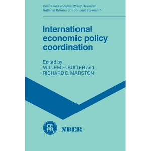 International Economic Policy Coordination