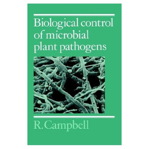 Biological Control of Microbial Plant Pathogens