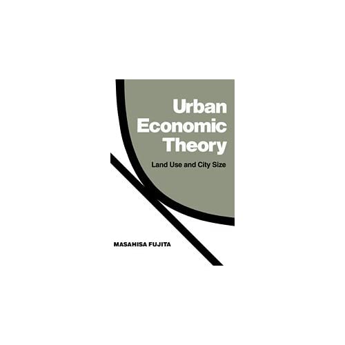 Urban Economic Theory: Land Use and City Size