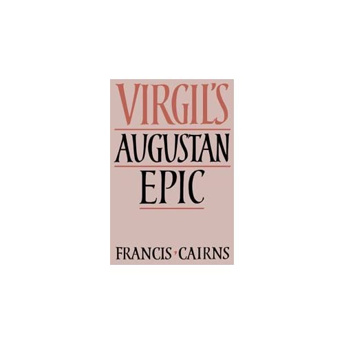 Virgil's Augustan Epic