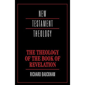 Theology of the Book of Revelation (New Testament Theology)