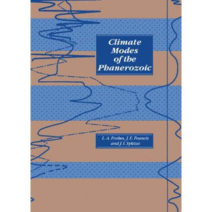 Climate Modes of the Phanerozoic