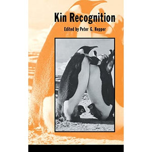 Kin Recognition