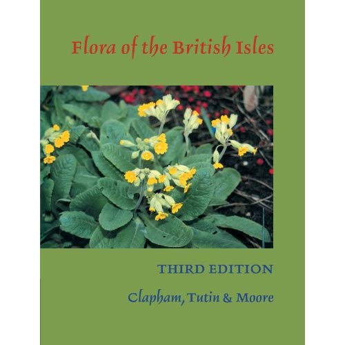 Flora of the British Isles
